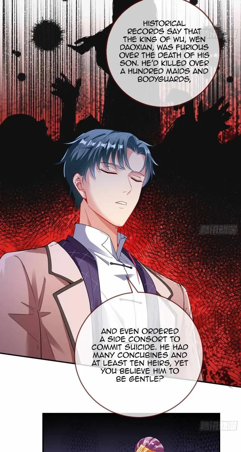 Read Cheating Men Must Die chapter 362 image 32 on Lezhin