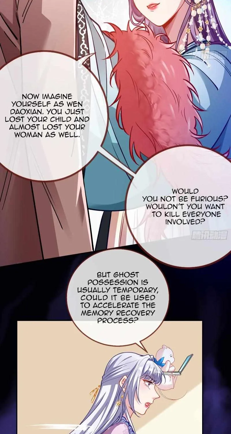 Read Cheating Men Must Die chapter 362 image 36 on Lezhin