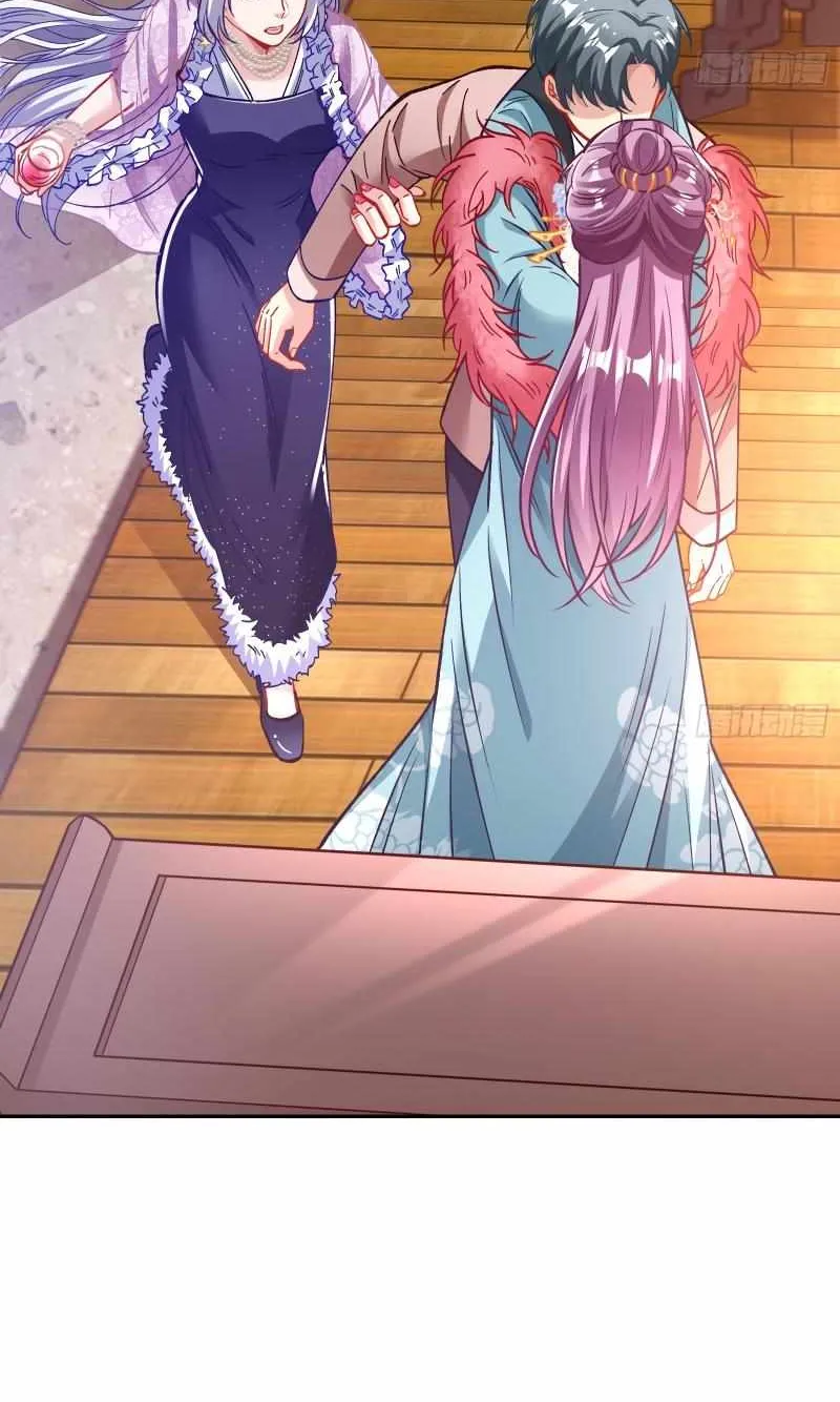 Read Cheating Men Must Die chapter 362 image 42 on Lezhin