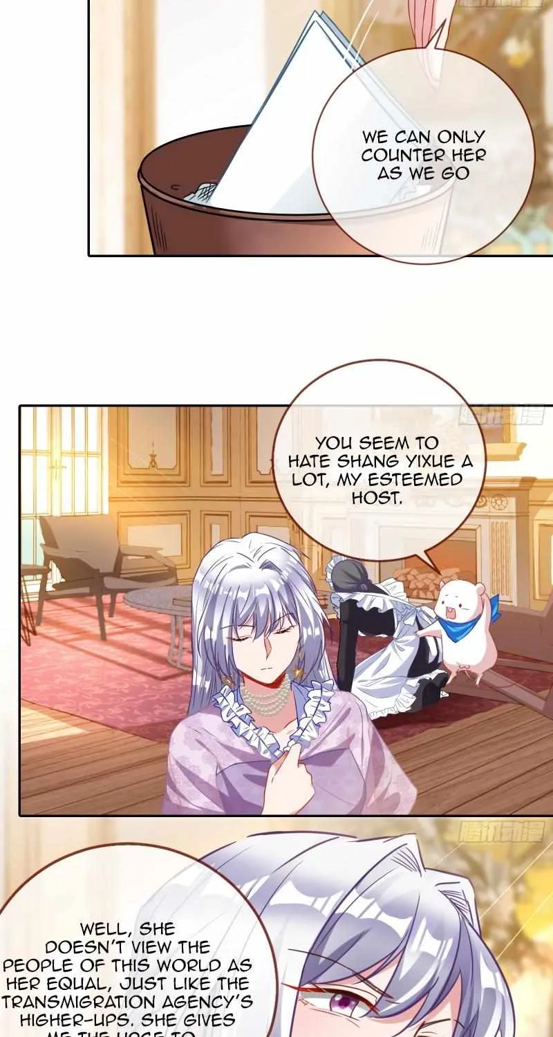 Read Cheating Men Must Die chapter 362 image 5 on Lezhin