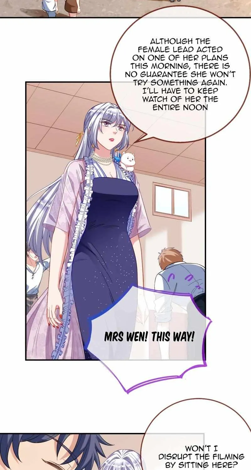 Read Cheating Men Must Die chapter 362 image 8 on Lezhin