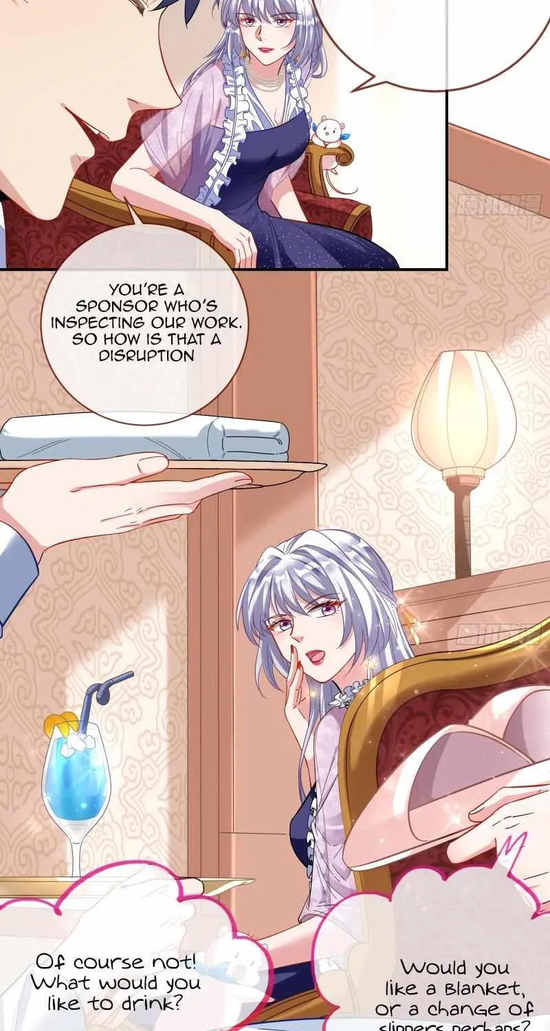 Read Cheating Men Must Die chapter 362 image 9 on Lezhin