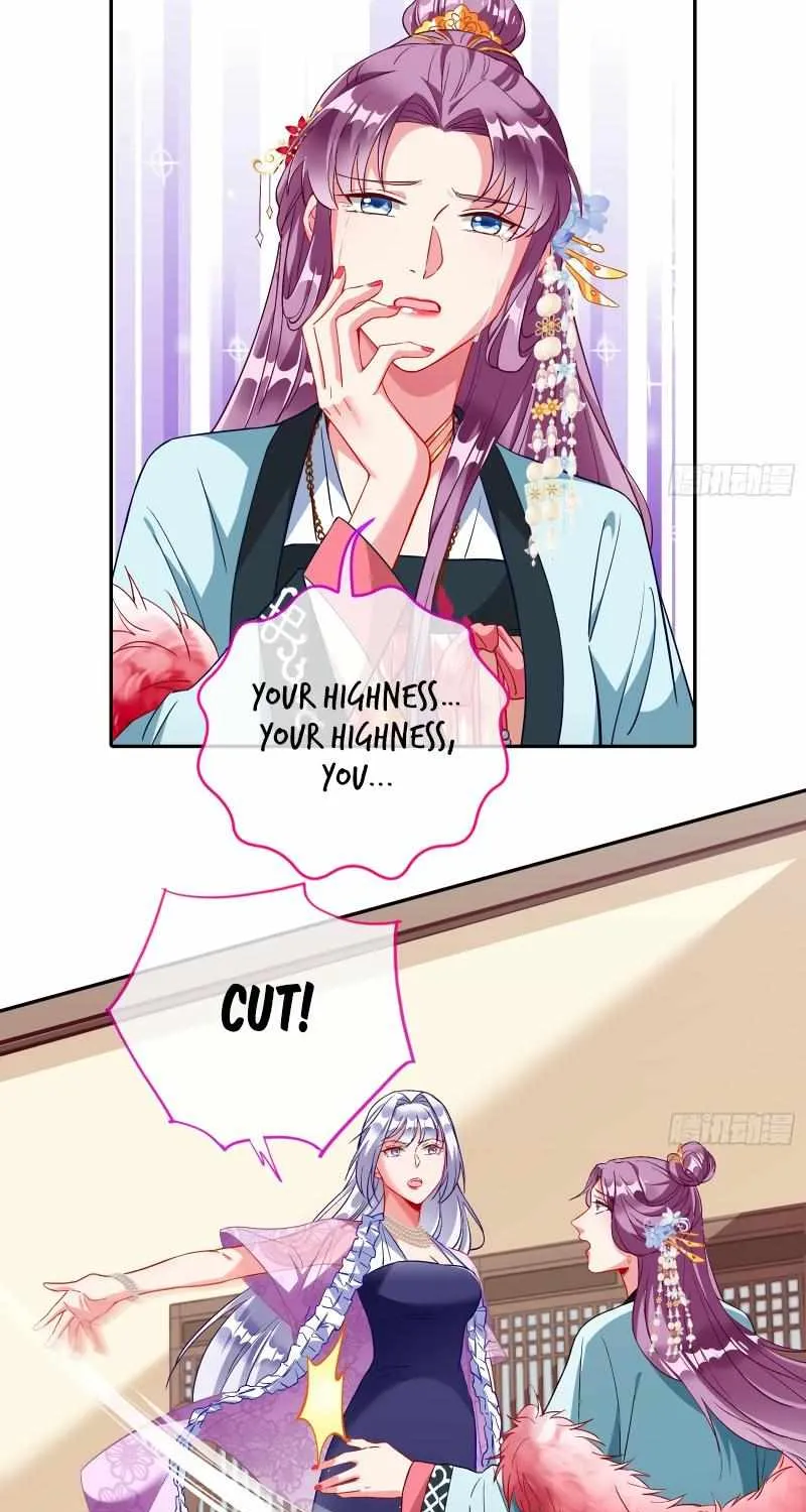Read Cheating Men Must Die chapter 363 image 14 on Lezhin