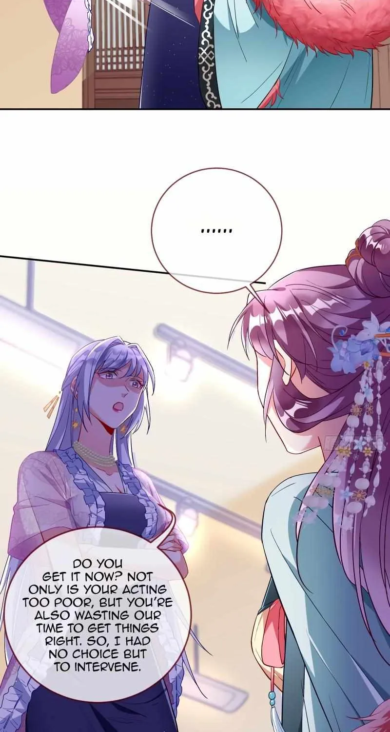 Read Cheating Men Must Die chapter 363 image 15 on Lezhin