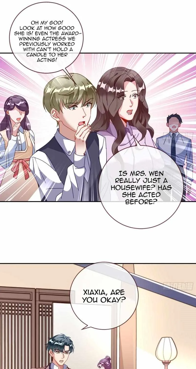 Read Cheating Men Must Die chapter 363 image 18 on Lezhin