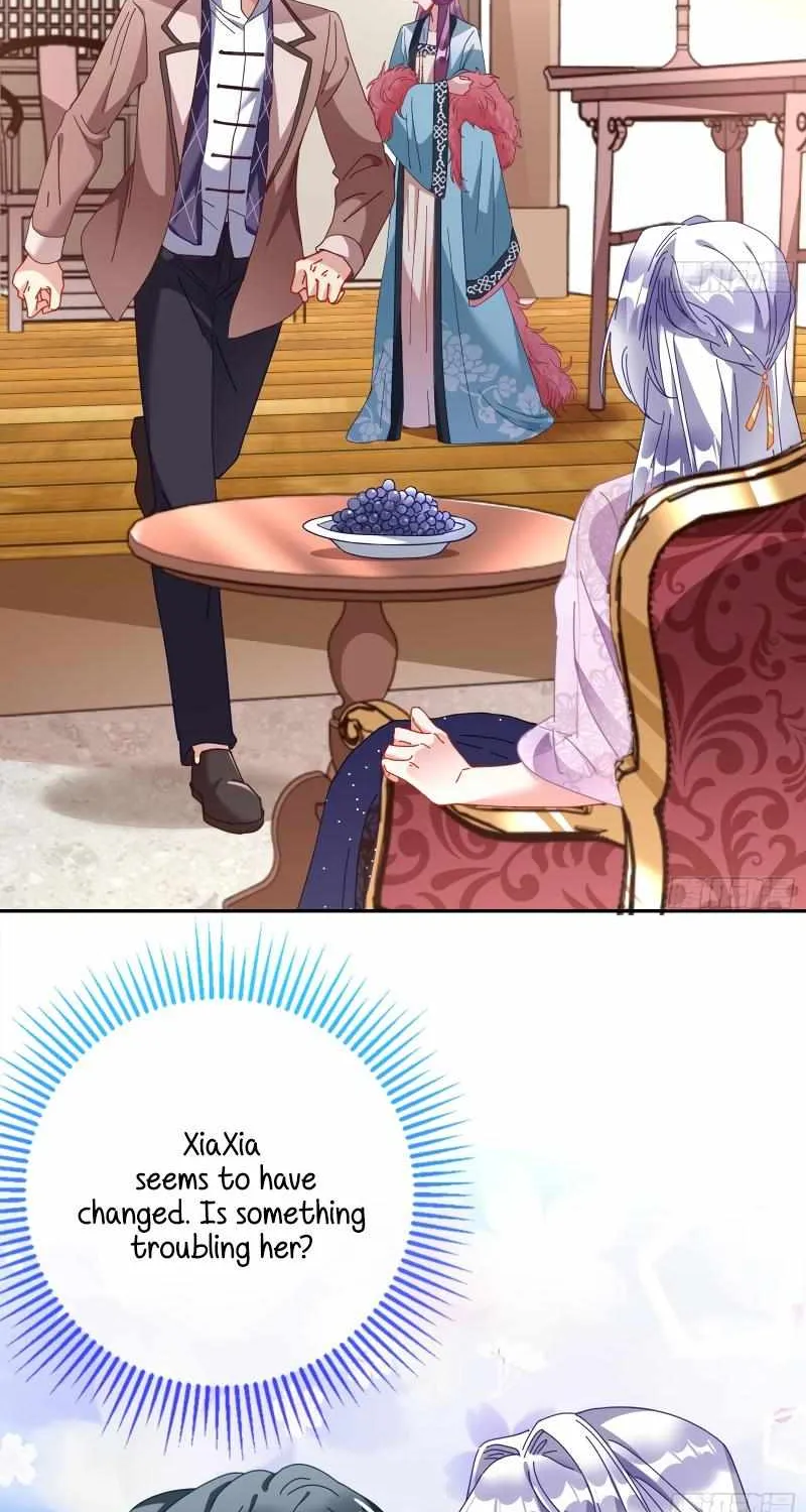 Read Cheating Men Must Die chapter 363 image 19 on Lezhin