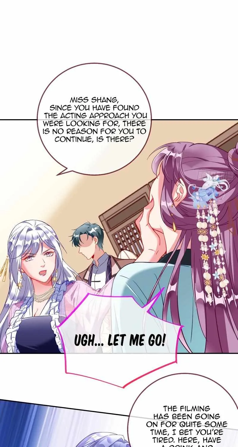 Read Cheating Men Must Die chapter 363 image 2 on Lezhin