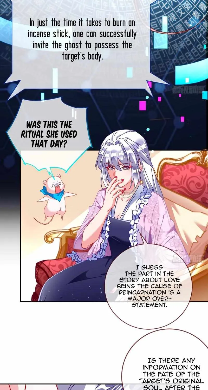 Read Cheating Men Must Die chapter 363 image 24 on Lezhin