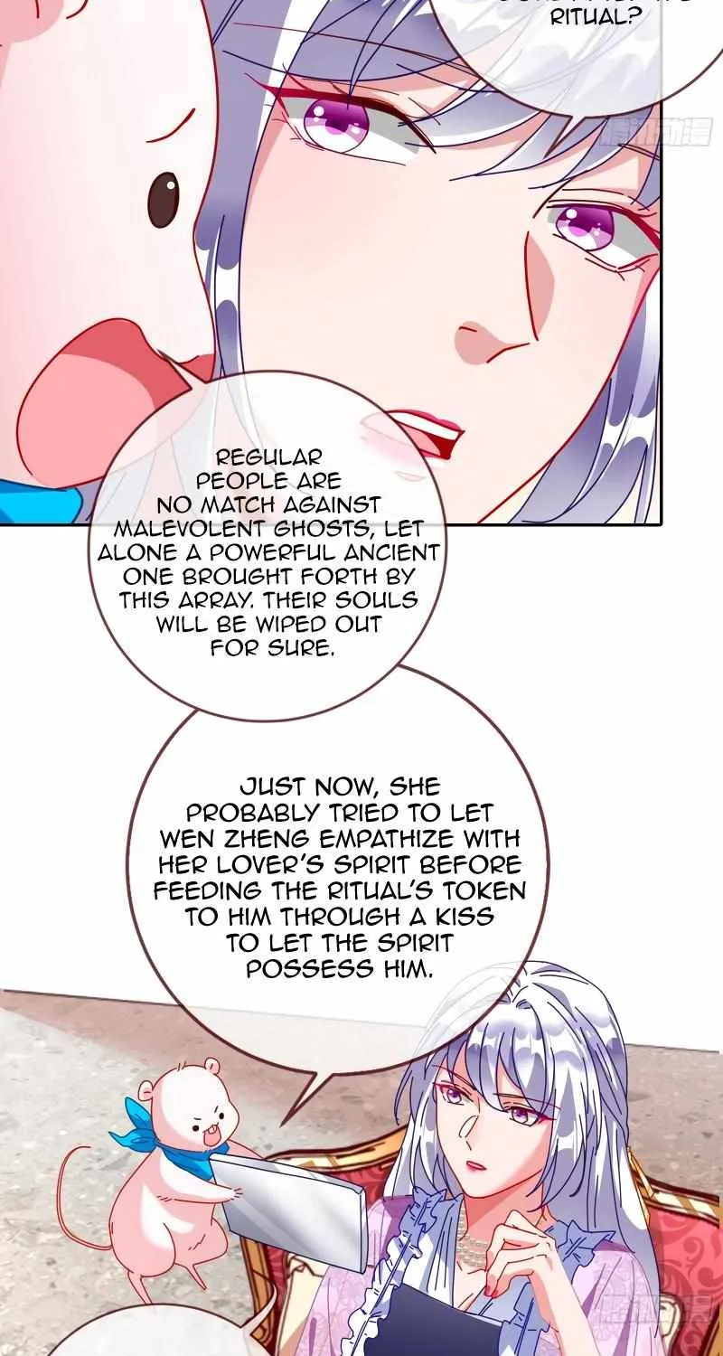 Read Cheating Men Must Die chapter 363 image 25 on Lezhin