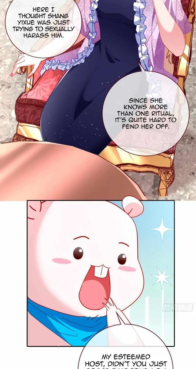 Read Cheating Men Must Die chapter 363 image 26 on Lezhin