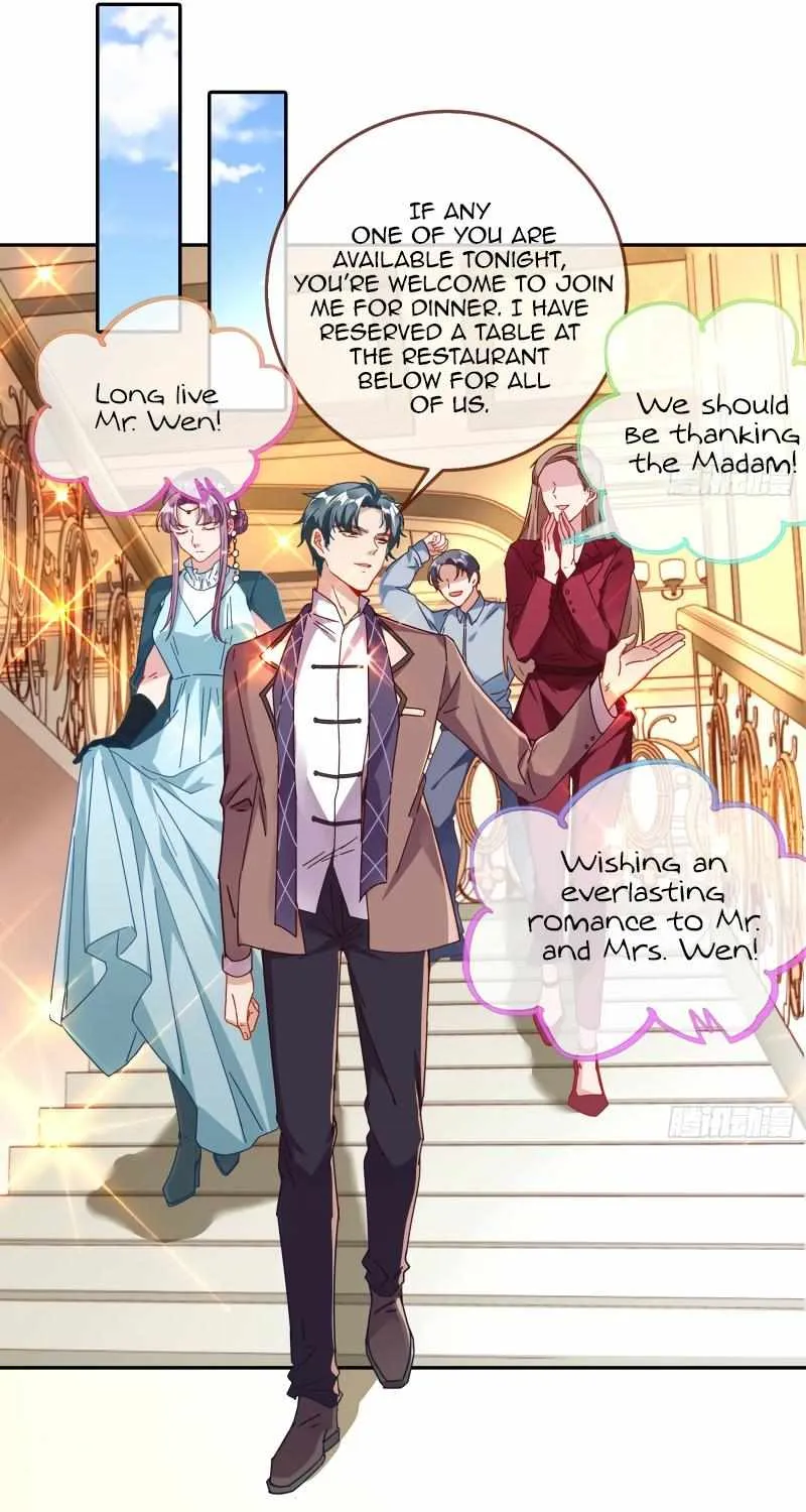Read Cheating Men Must Die chapter 363 image 28 on Lezhin