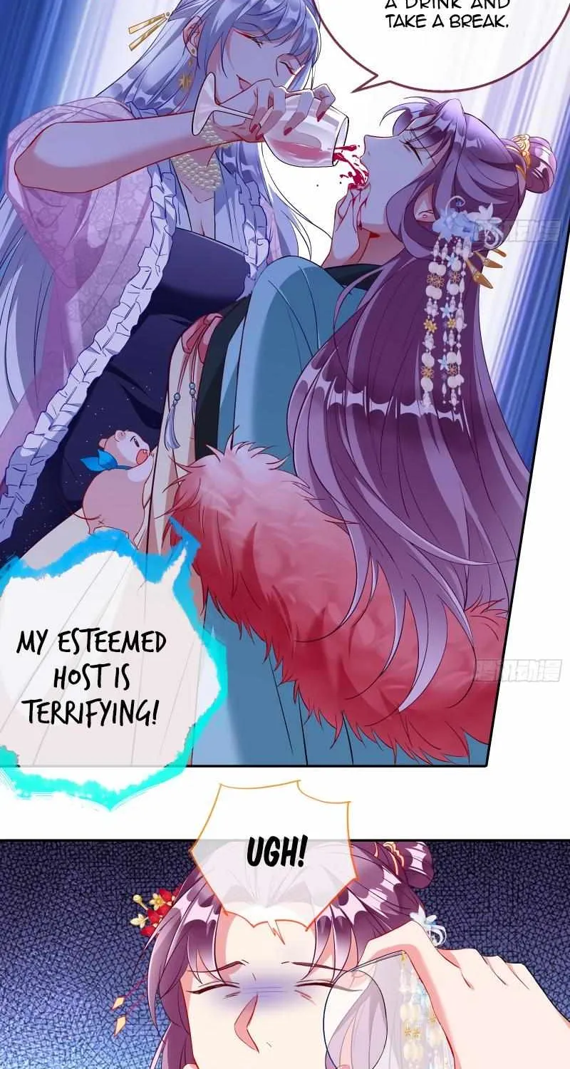 Read Cheating Men Must Die chapter 363 image 3 on Lezhin