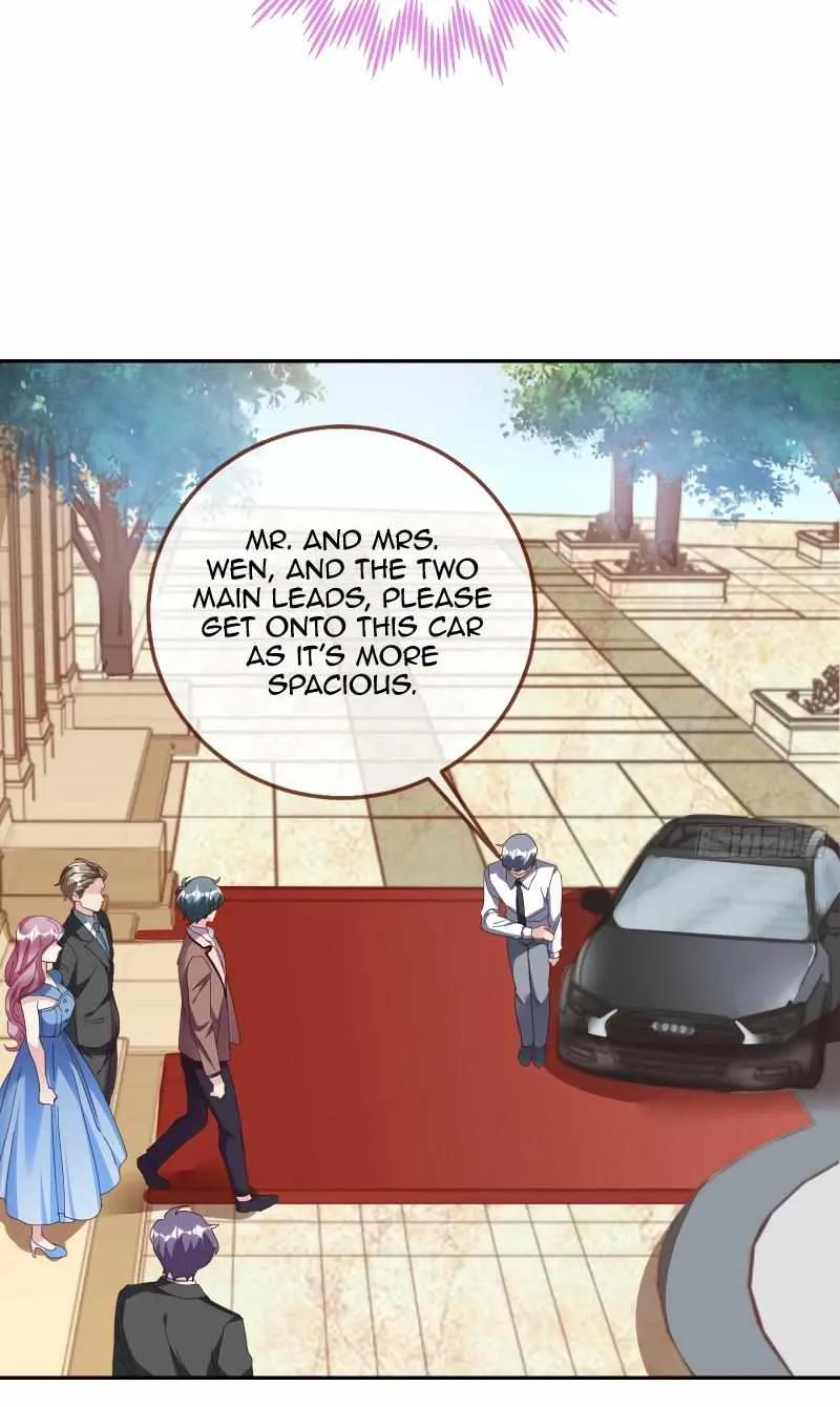Read Cheating Men Must Die chapter 363 image 33 on Lezhin