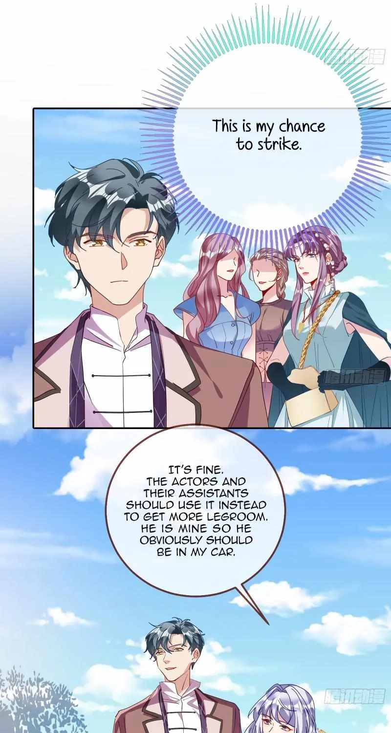 Read Cheating Men Must Die chapter 363 image 34 on Lezhin