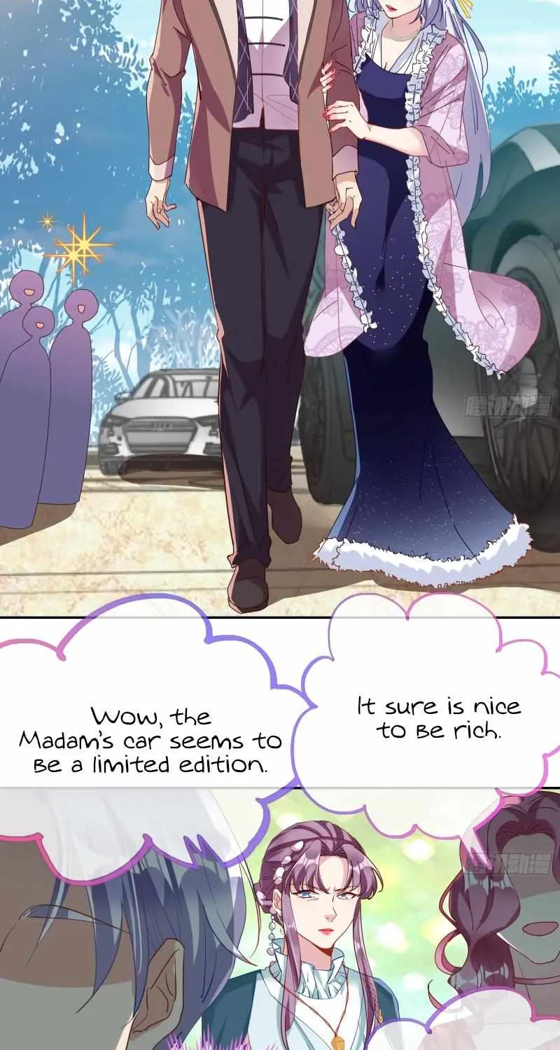 Read Cheating Men Must Die chapter 363 image 35 on Lezhin