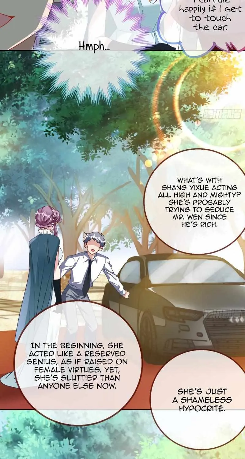 Read Cheating Men Must Die chapter 363 image 37 on Lezhin