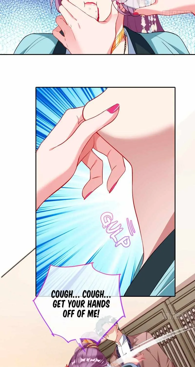 Read Cheating Men Must Die chapter 363 image 4 on Lezhin