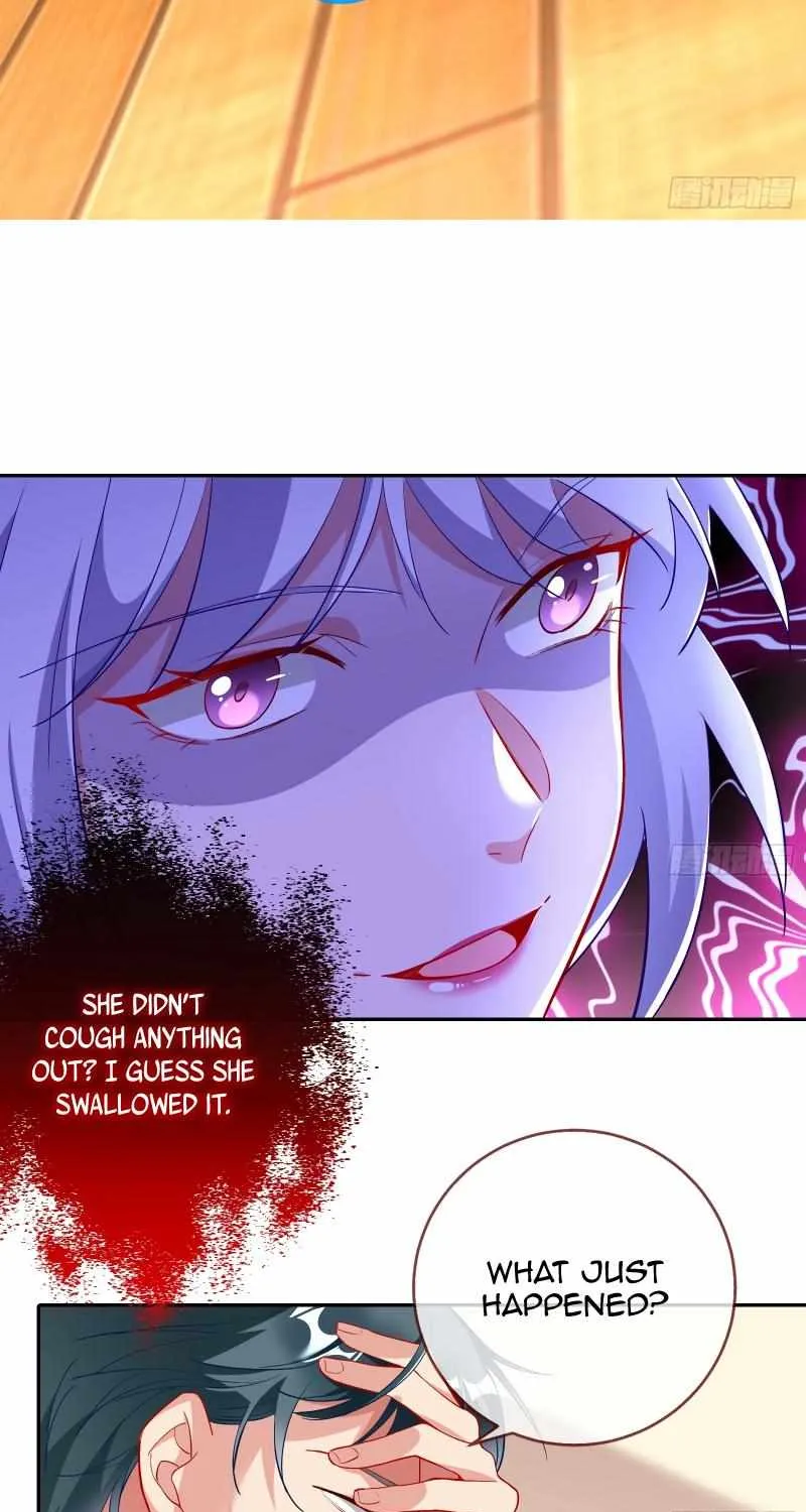 Read Cheating Men Must Die chapter 363 image 6 on Lezhin