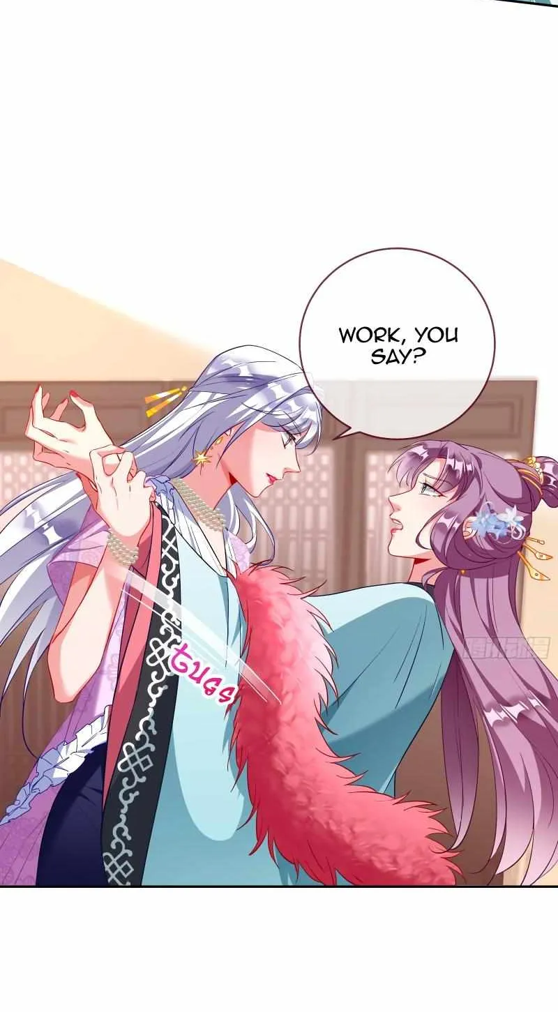 Read Cheating Men Must Die chapter 363 image 9 on Lezhin