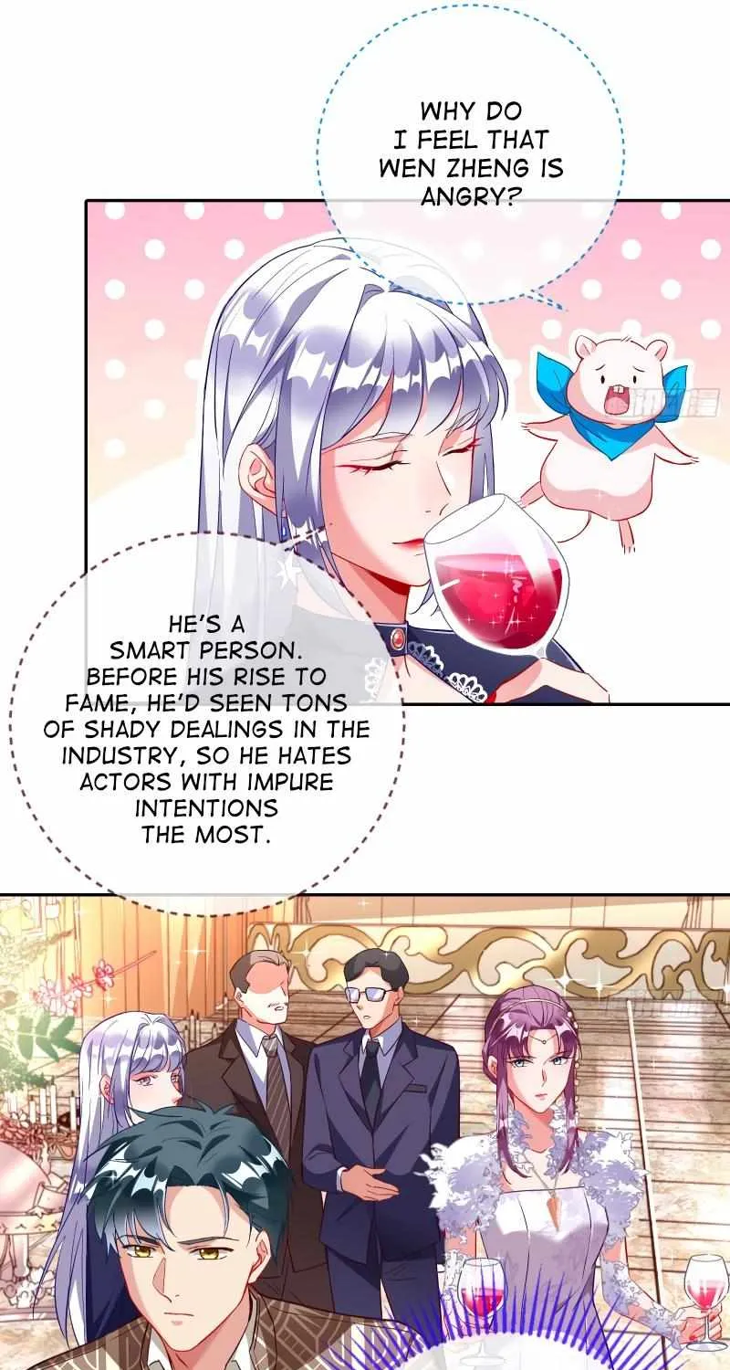 Read Cheating Men Must Die chapter 364 image 10 on Lezhin