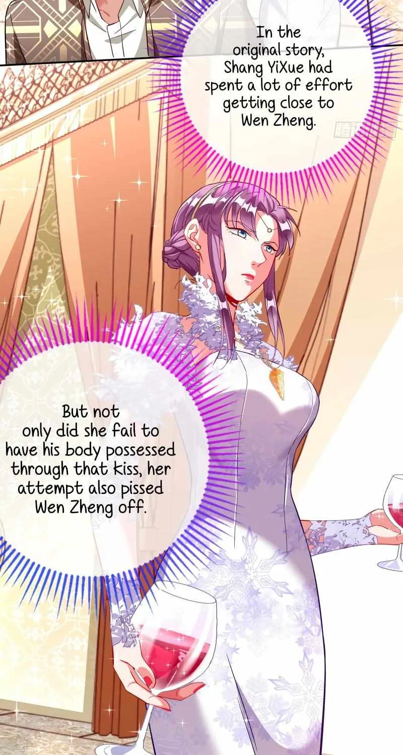 Read Cheating Men Must Die chapter 364 image 11 on Lezhin