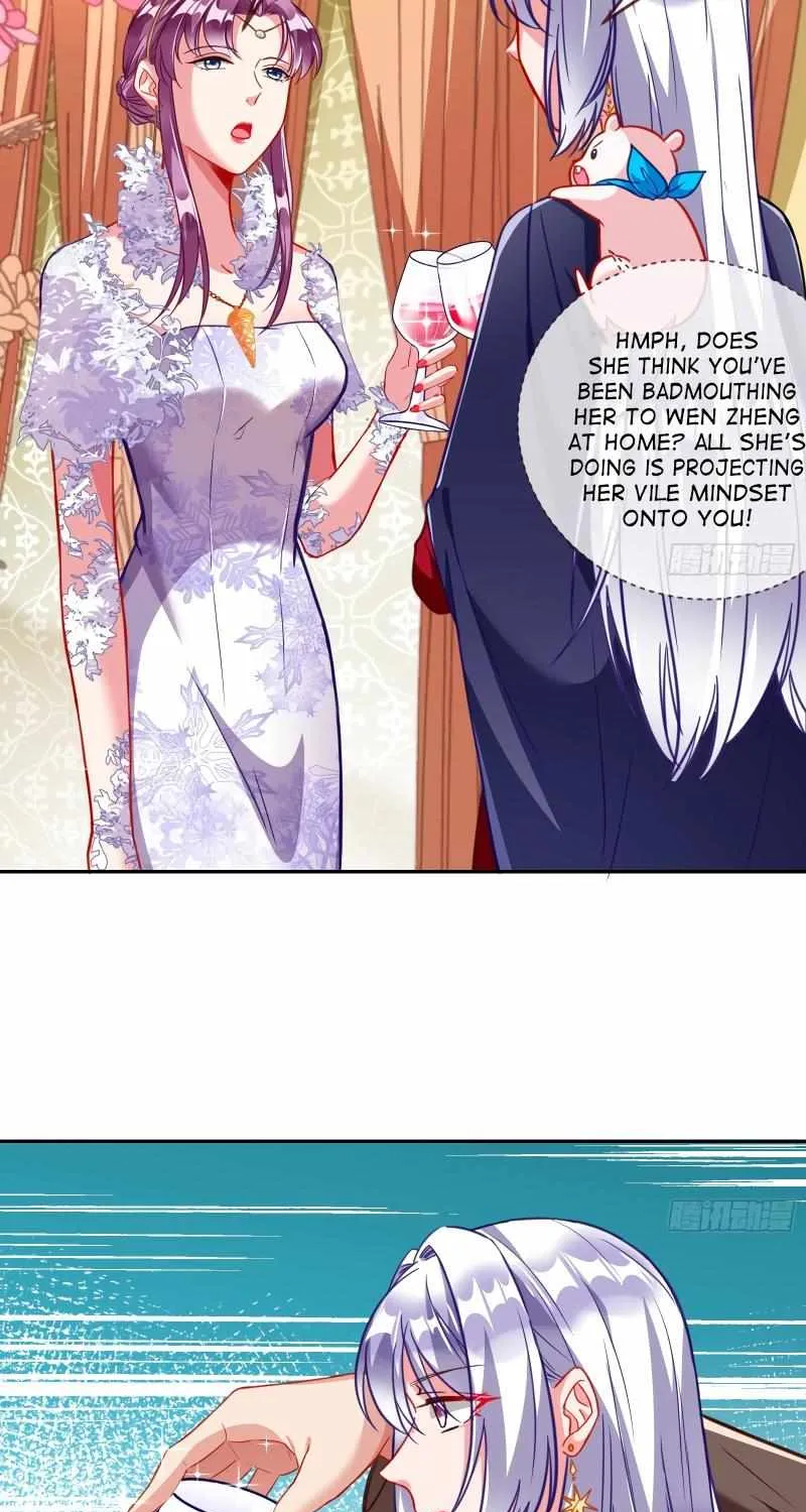 Read Cheating Men Must Die chapter 364 image 14 on Lezhin