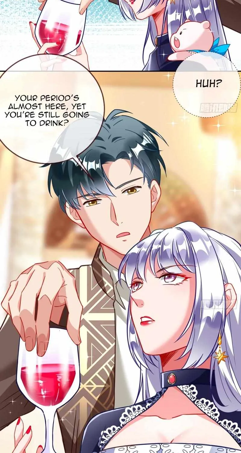 Read Cheating Men Must Die chapter 364 image 15 on Lezhin