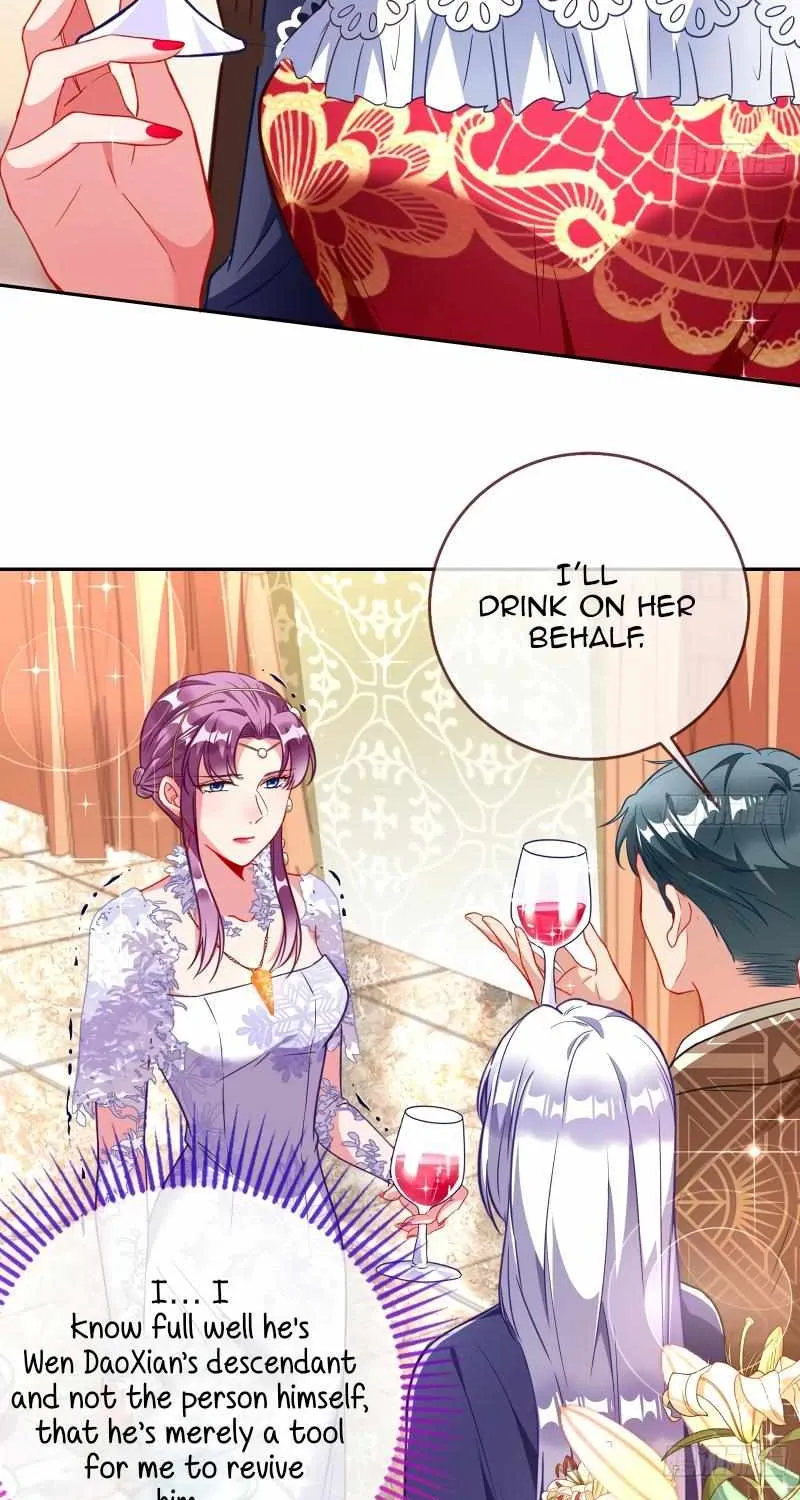 Read Cheating Men Must Die chapter 364 image 16 on Lezhin
