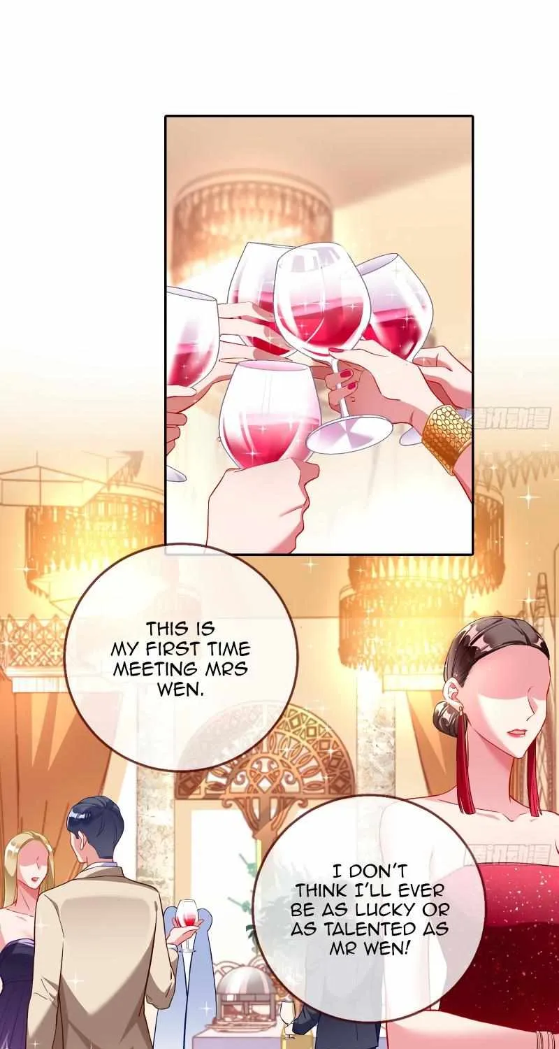 Read Cheating Men Must Die chapter 364 image 2 on Lezhin