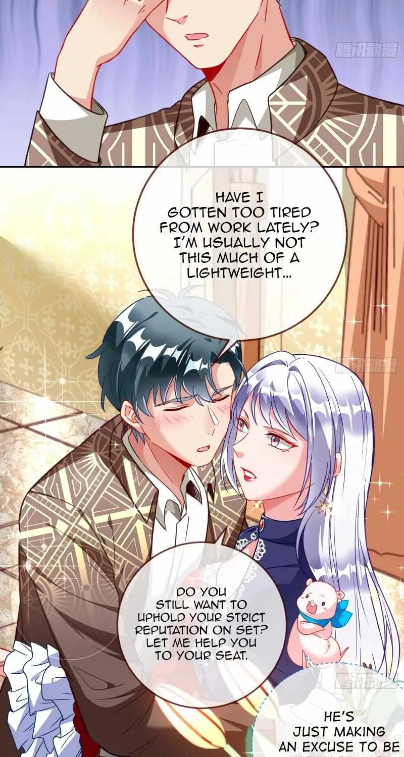 Read Cheating Men Must Die chapter 364 image 20 on Lezhin