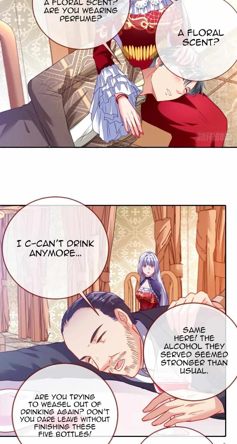 Read Cheating Men Must Die chapter 364 image 22 on Lezhin