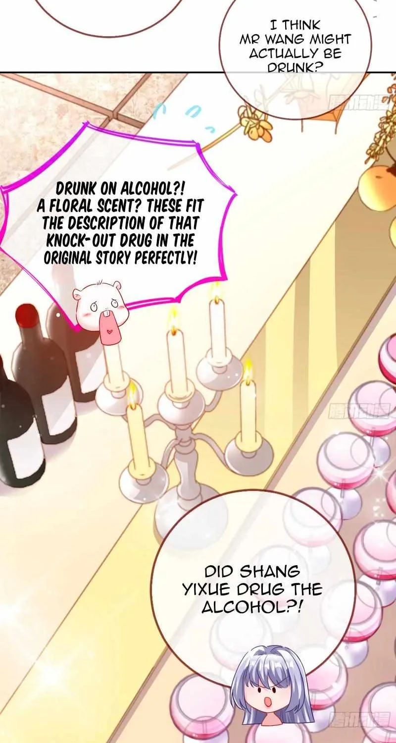 Read Cheating Men Must Die chapter 364 image 23 on Lezhin