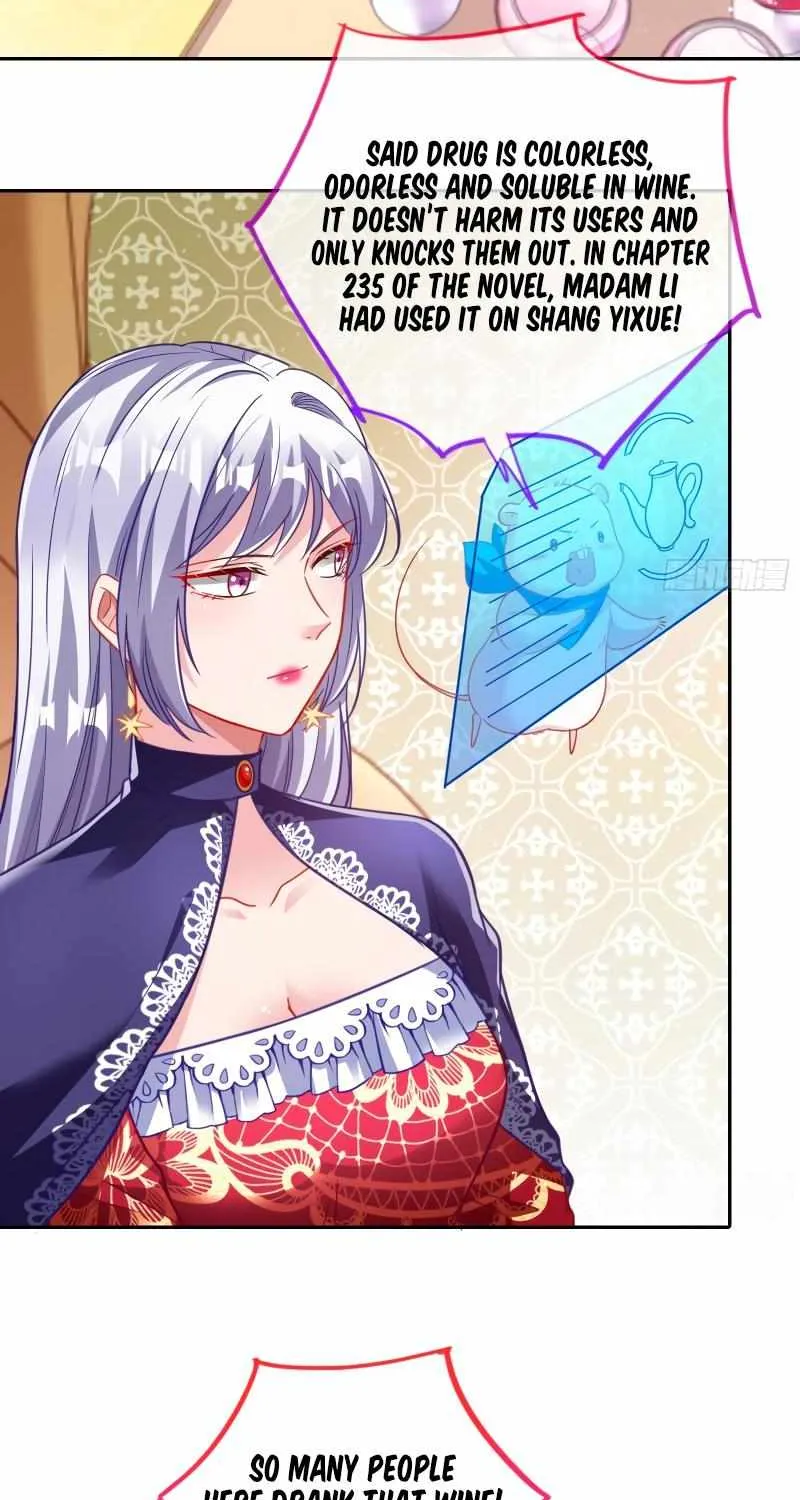 Read Cheating Men Must Die chapter 364 image 24 on Lezhin