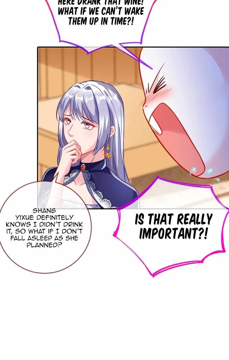 Read Cheating Men Must Die chapter 364 image 25 on Lezhin