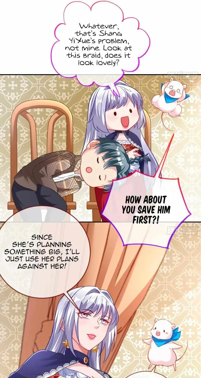 Read Cheating Men Must Die chapter 364 image 26 on Lezhin