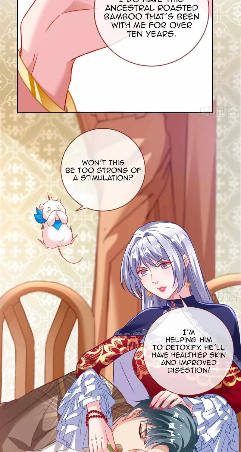 Read Cheating Men Must Die chapter 364 image 28 on Lezhin