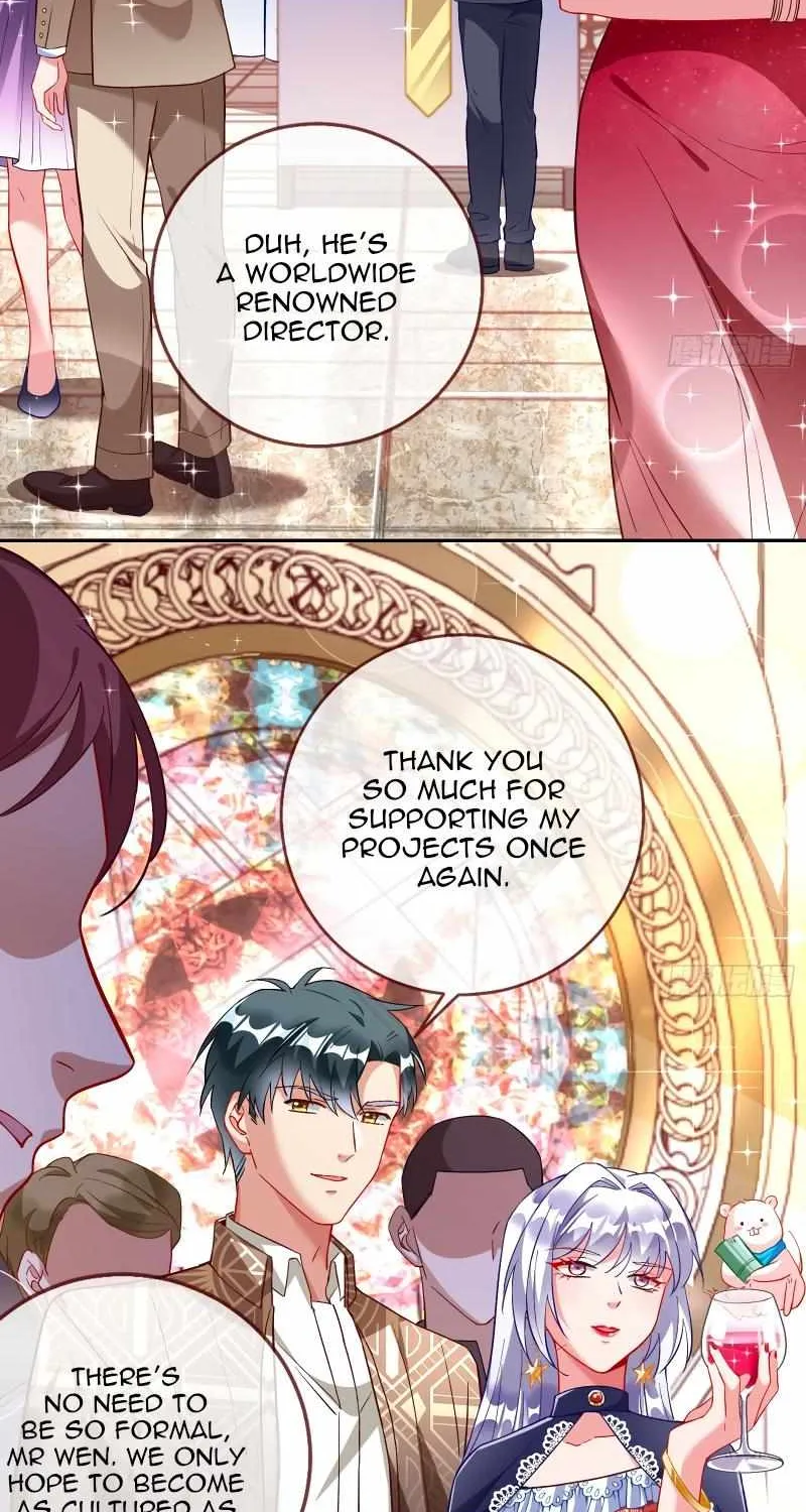 Read Cheating Men Must Die chapter 364 image 3 on Lezhin