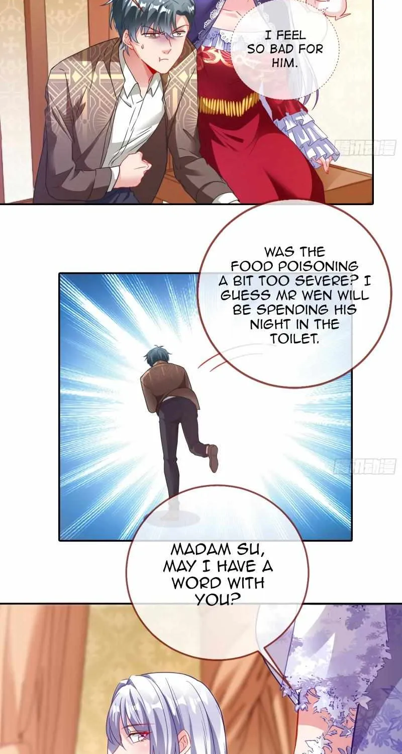 Read Cheating Men Must Die chapter 364 image 31 on Lezhin