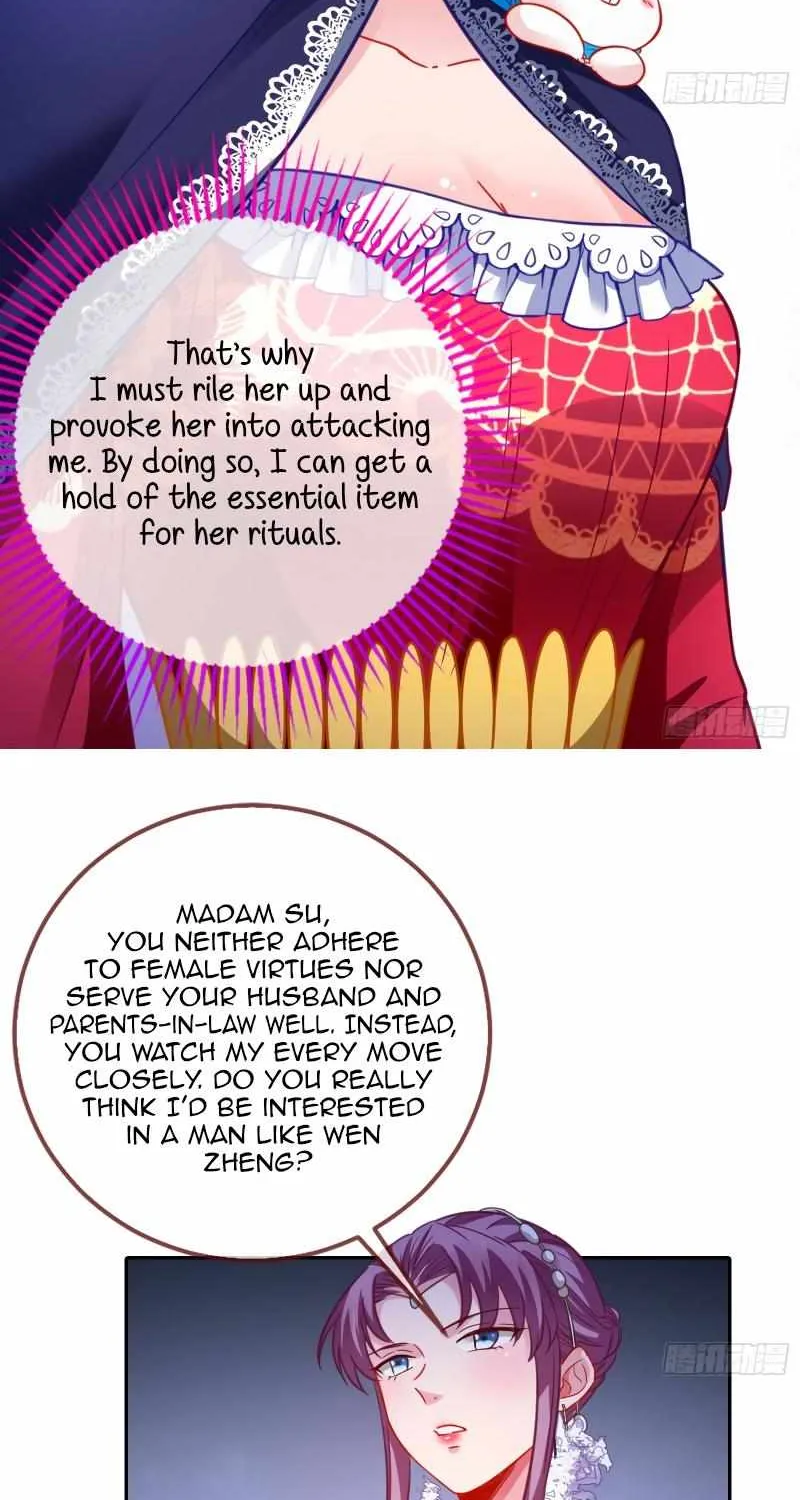 Read Cheating Men Must Die chapter 364 image 35 on Lezhin
