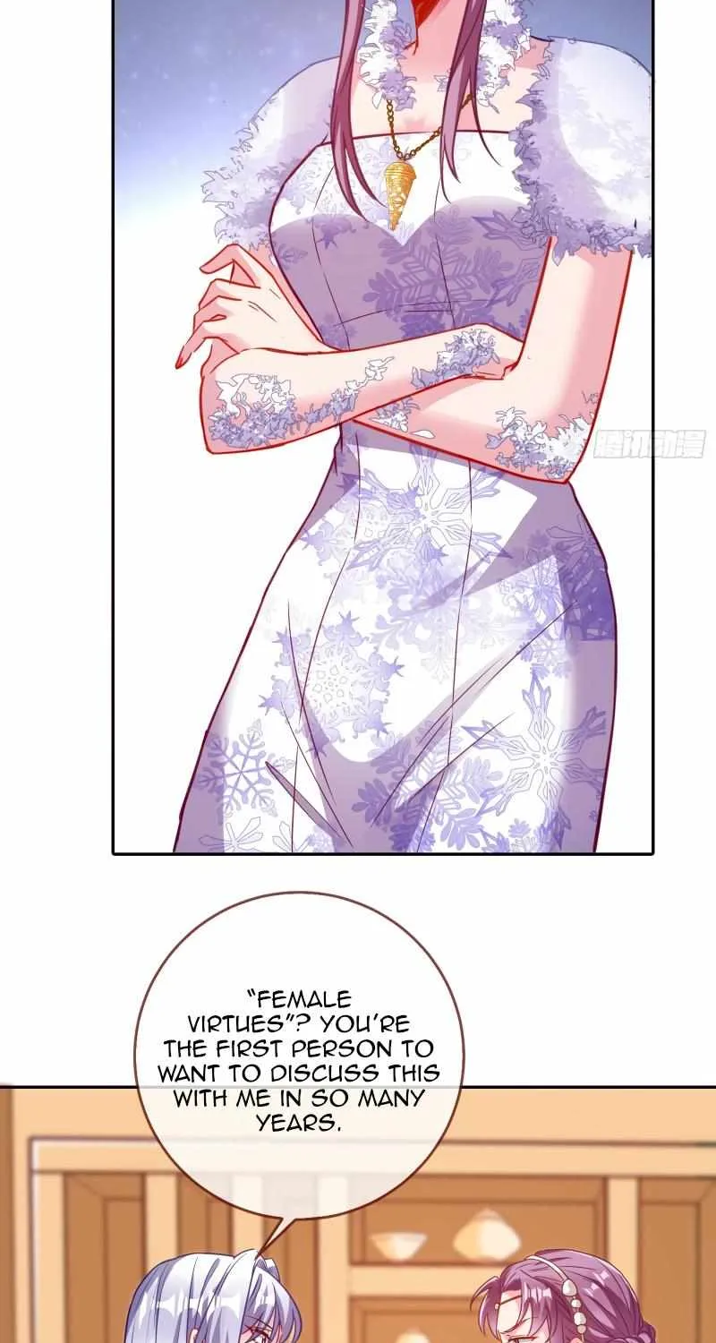 Read Cheating Men Must Die chapter 364 image 36 on Lezhin