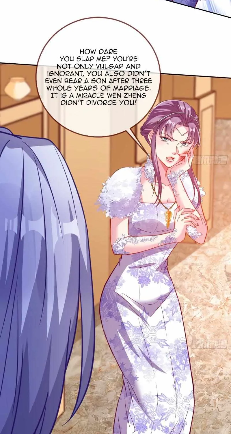 Read Cheating Men Must Die chapter 364 image 39 on Lezhin