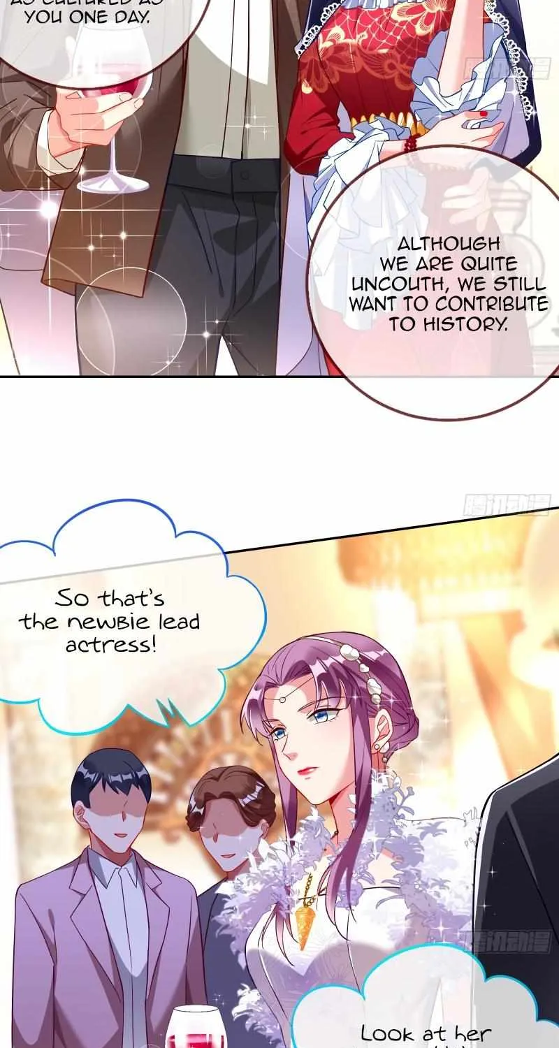 Read Cheating Men Must Die chapter 364 image 4 on Lezhin