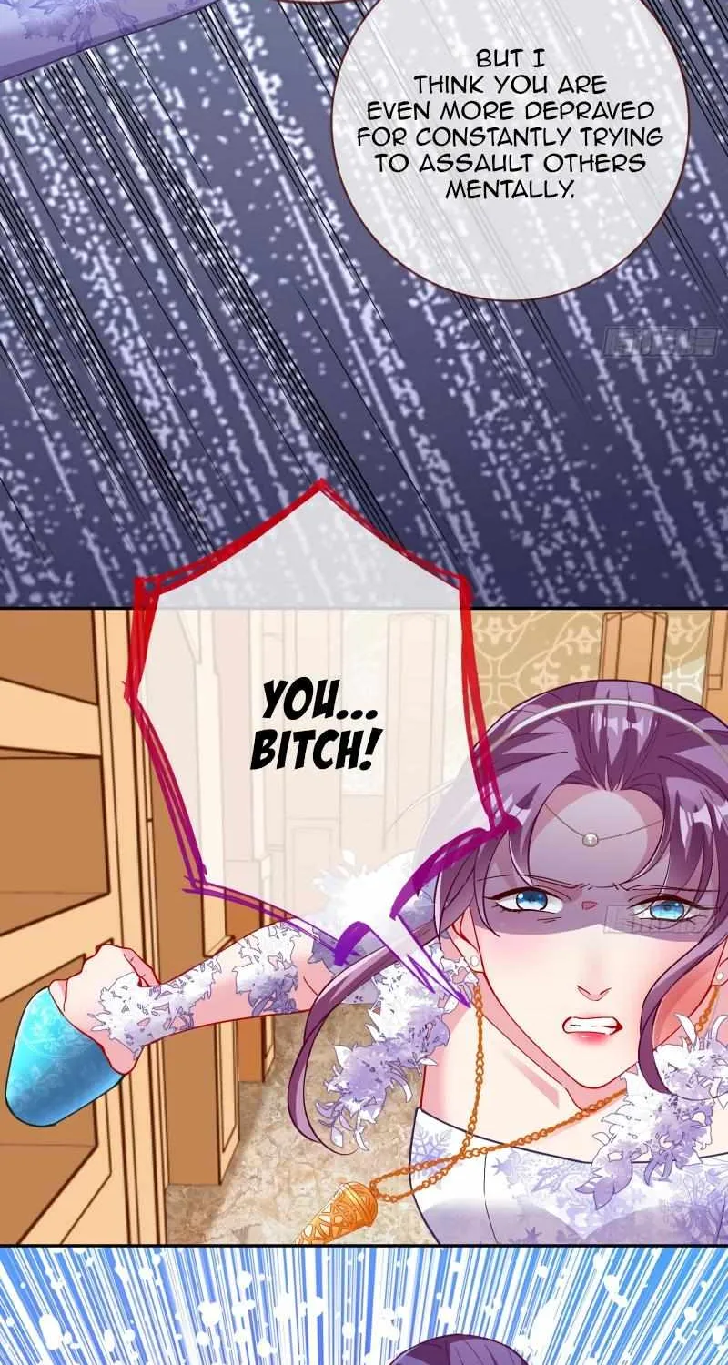 Read Cheating Men Must Die chapter 364 image 43 on Lezhin