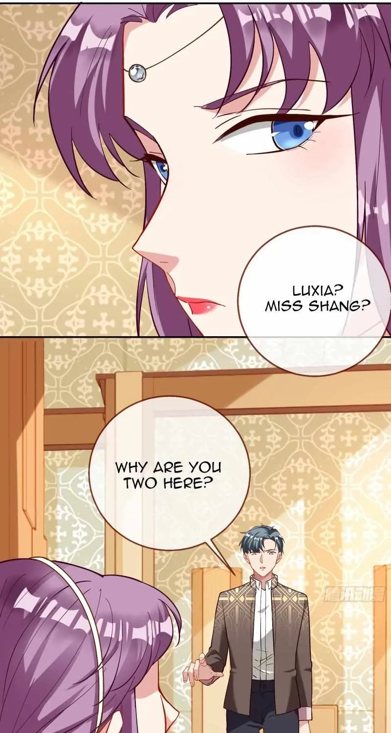 Read Cheating Men Must Die chapter 364 image 48 on Lezhin