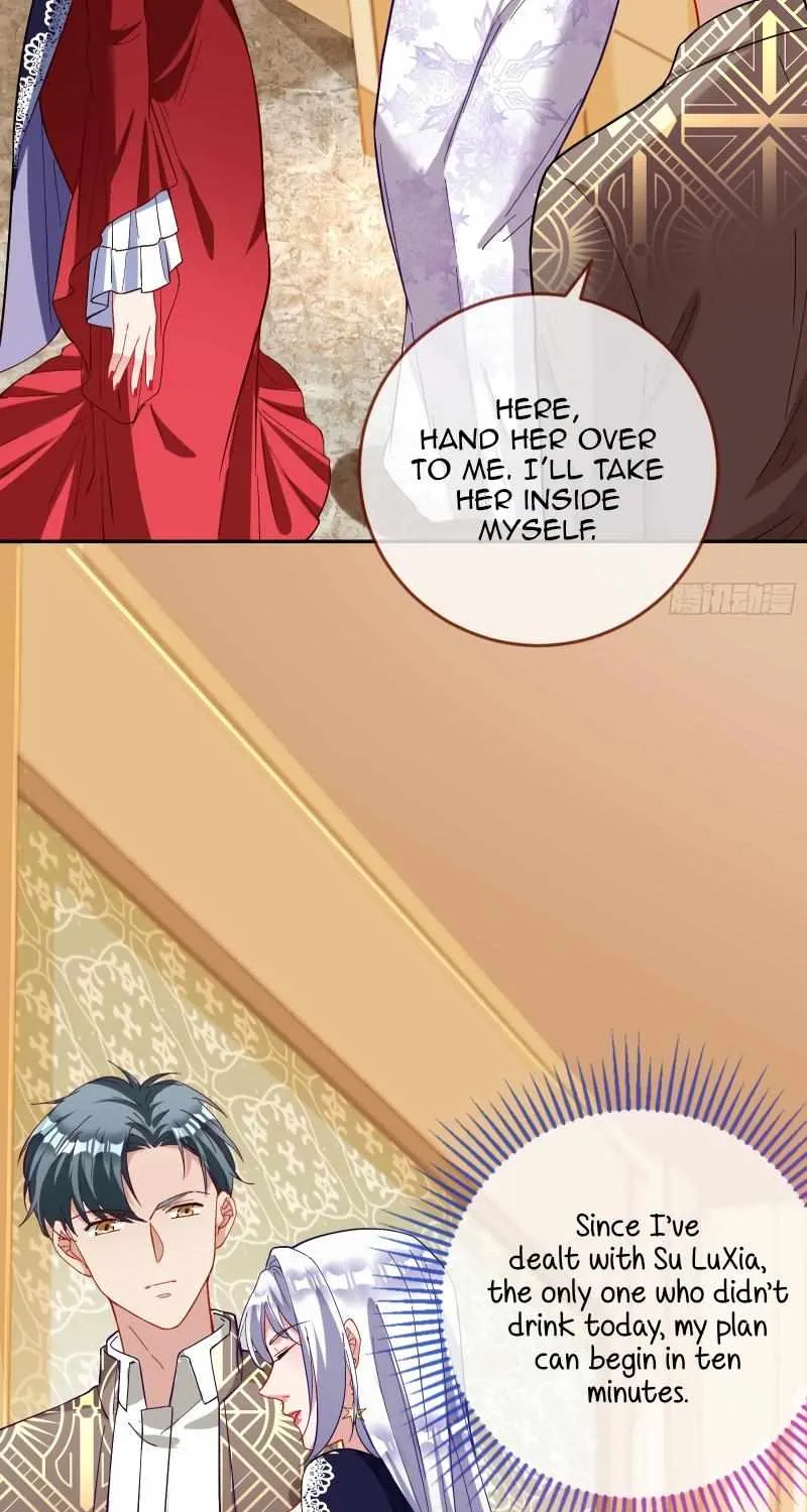 Read Cheating Men Must Die chapter 364 image 51 on Lezhin