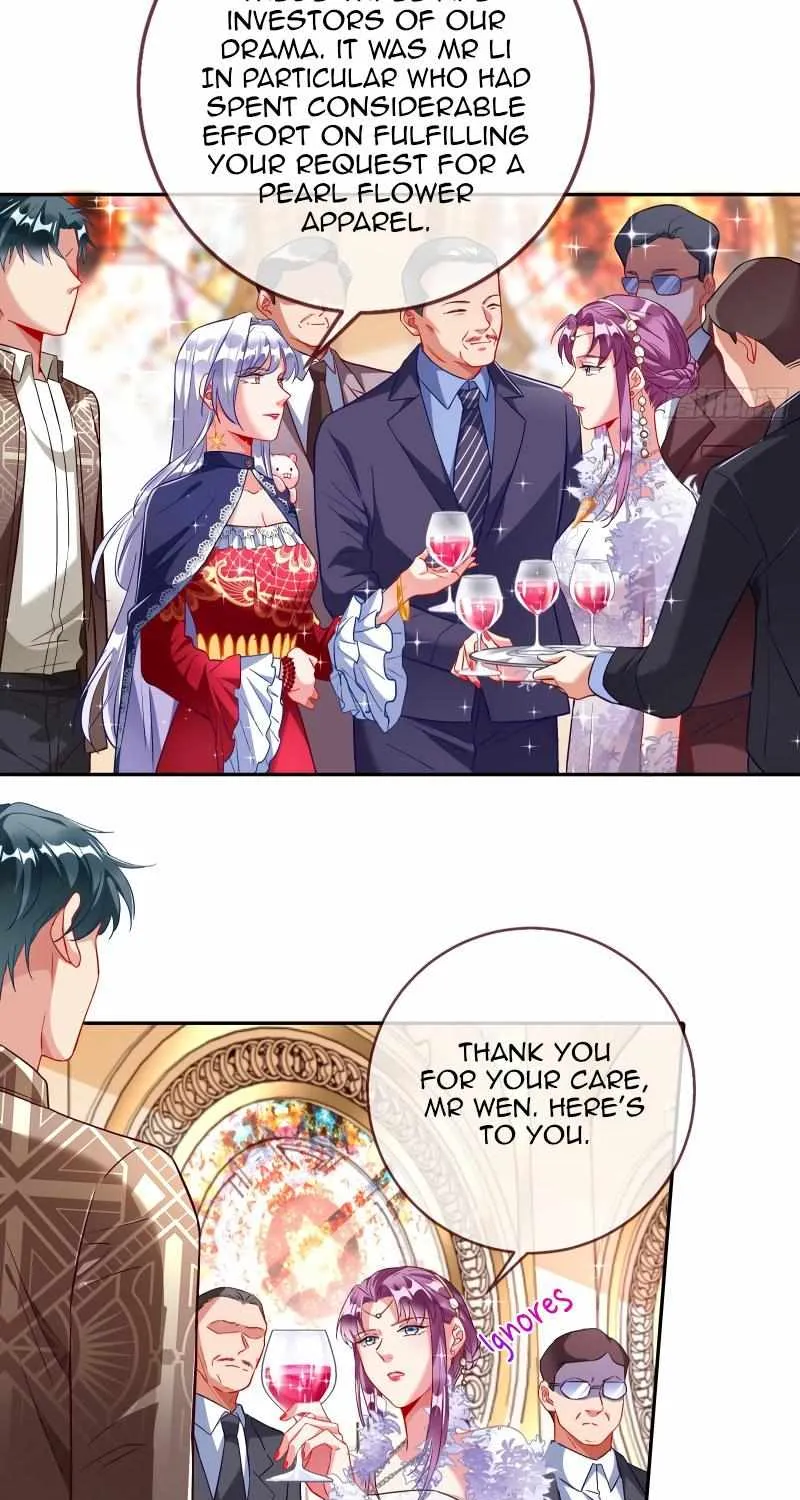Read Cheating Men Must Die chapter 364 image 6 on Lezhin