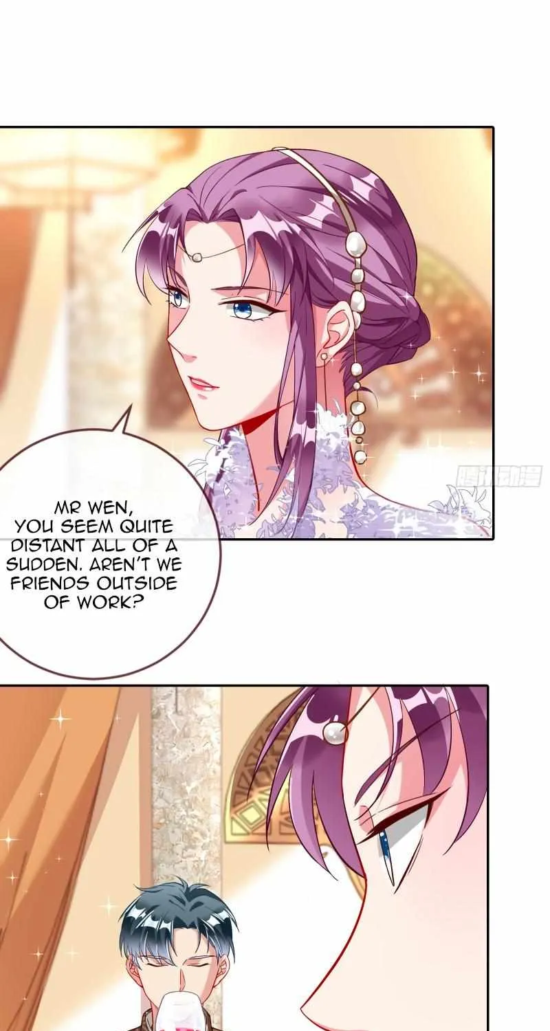 Read Cheating Men Must Die chapter 364 image 8 on Lezhin