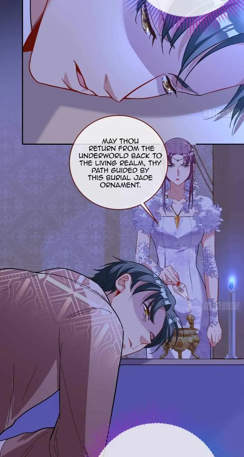 Read Cheating Men Must Die chapter 365 image 10 on Lezhin