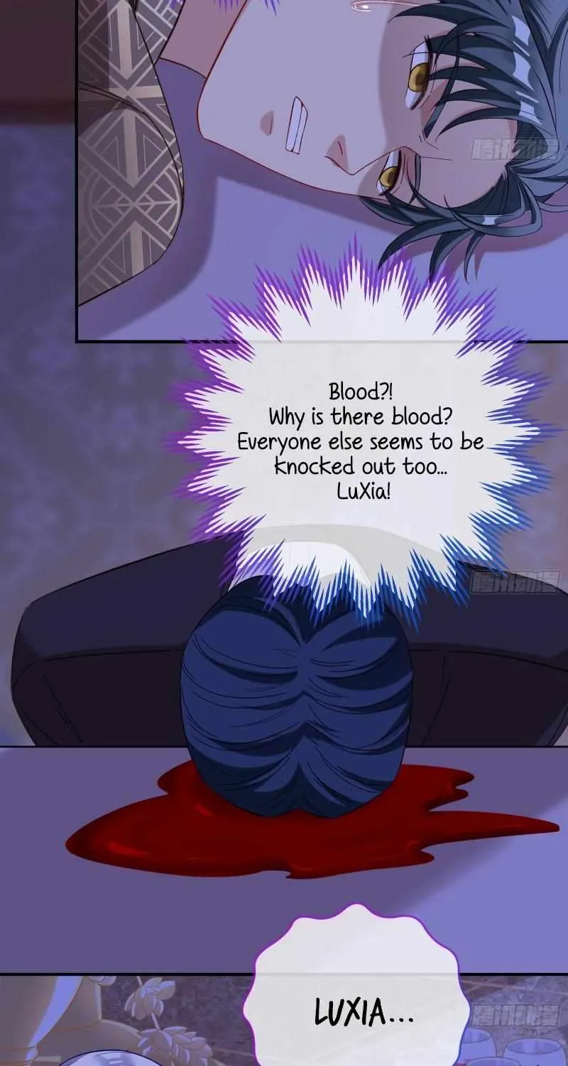 Read Cheating Men Must Die chapter 365 image 13 on Lezhin