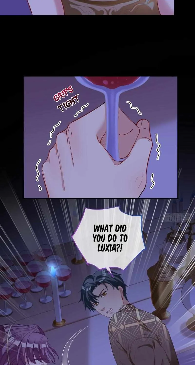 Read Cheating Men Must Die chapter 365 image 18 on Lezhin